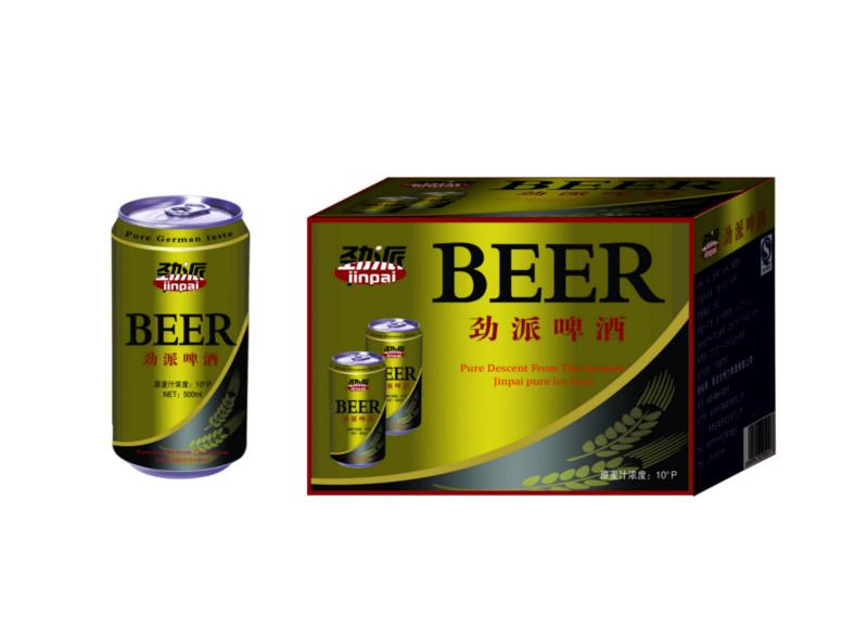 供应甘特尔啤酒纯生啤酒高档啤酒图片