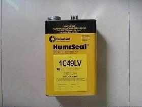 供应Humiseal1H71防潮绝缘胶，产品报价，上海批发销售