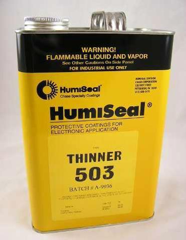 供应Humiseal801稀释剂，Humiseal801价格
