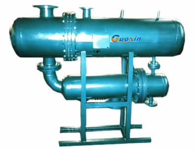 供应QSS节能型组合式汽水换热器