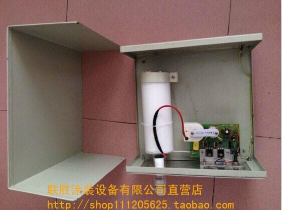 肇庆市高压静电发生器内置式厂家供应高压静电发生器内置式