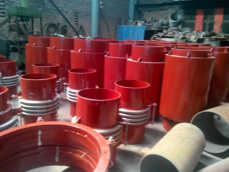 供应最好规范防水套管安装尺寸方法天津柔性防水套管型号用途