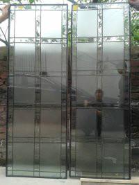 重庆市高品质镶嵌艺术玻璃厂家