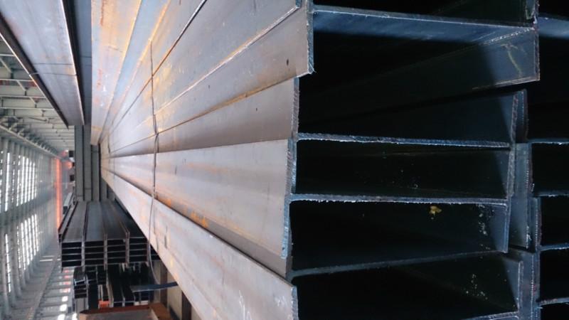 供应上海宝钢Q345B槽钢无锡直销，主要用于建筑，化工，塔吊。