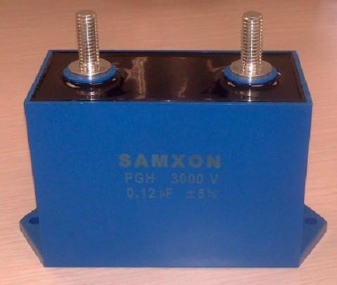 供应香港万裕SAMXON薄膜铝电解