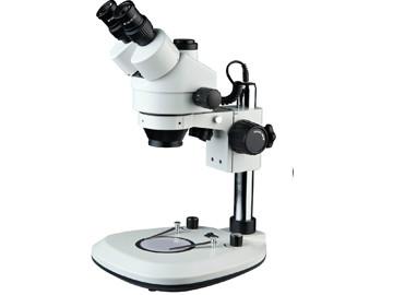 供应连续变倍体视显微镜XTL-206A