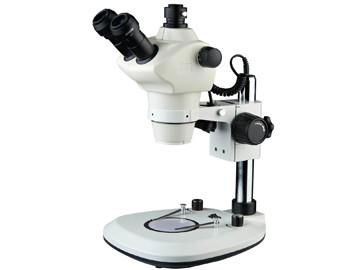 供应连续变倍体视显微镜XTL-208B