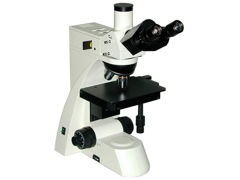 供应科研化工试验厂用正置金相显微镜TL3003 TL3003正置金相显微镜