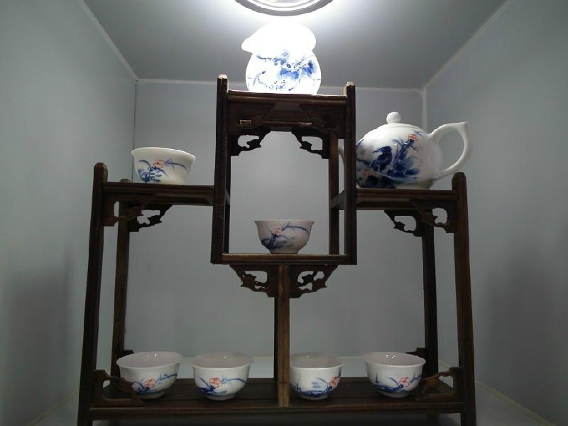 供应陶瓷茶具