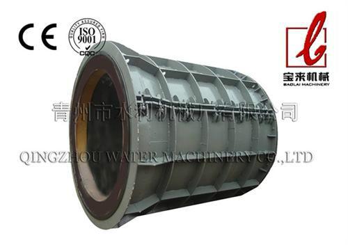 【混凝土制管机】2014混凝土制管机青州混凝土制管机水利机