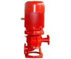 供应消防恒压泵消火栓给水加压泵图片