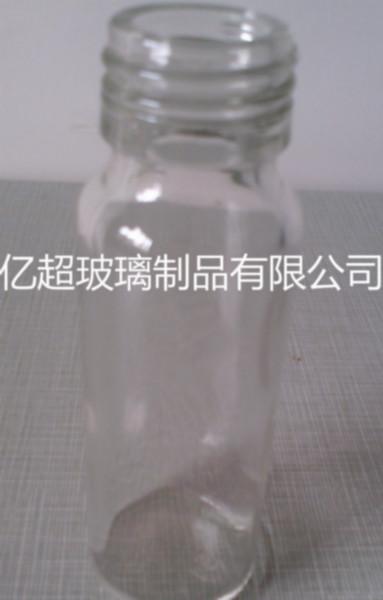 供应10ml-300ml口服液瓶 模制口服液瓶 螺旋口口服液瓶