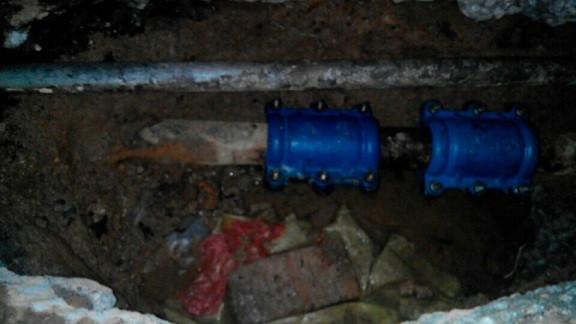 供应东莞下水管漏水检测管道漏水报价图片