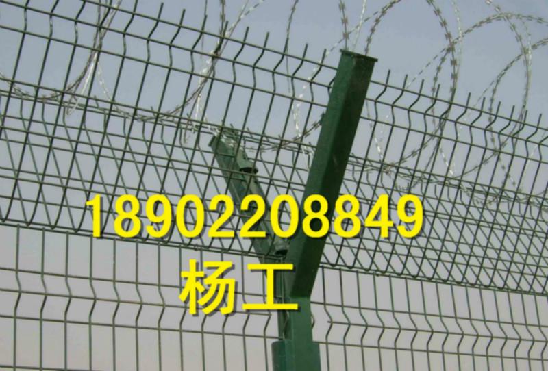 广州市机场封闭网机场围栏防护网机场厂家供应机场封闭网机场围栏防护网机场-工作广州护护栏网厂家