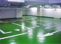供应停车场划线规格车位划线标准专业停车场划线工程