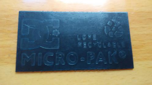供应 防霉MICRO-PAK防霉片
