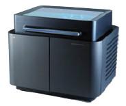 供应Stratasys三维打印Eden500V 3D打印机价格图片