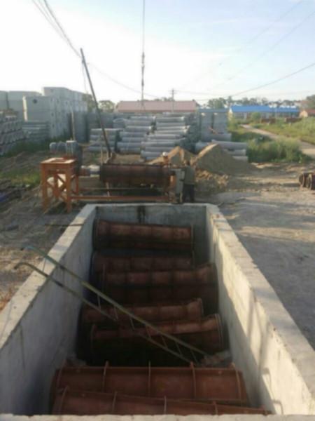 供应承插式水泥管水泥制品生产厂家