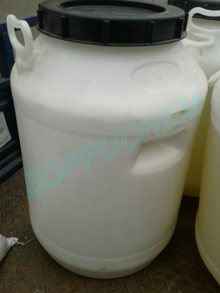 供应钾皂洗衣液专用马来西亚进口脂肪酸钾皂BP-35月桂酸钾皂图片