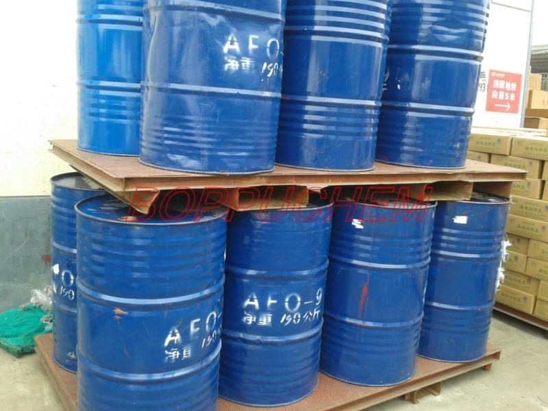 供应AEO-9环保乳化剂印尼原装脂肪醇聚氧乙烯9醚MOA-9