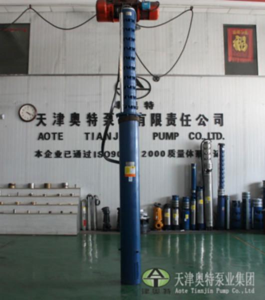辽宁热水潜水泵生产厂家_天津热水潜水泵型号_热水潜水泵直销