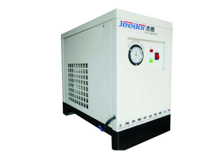 供应冷冻式干燥机厂家经销,上海杰鲍冷冻式干燥机高效节能售后无忧