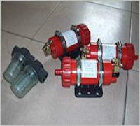 厂家徐工压路机XS202J洒水泵品种多批发