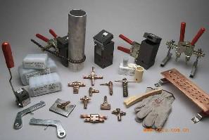 供应热熔焊接成套技术（LC-RJ模具）