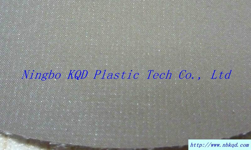 500D迷彩PVC夹网布批发