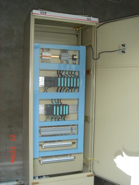PLCDCS自动化成套控制系统工程电话