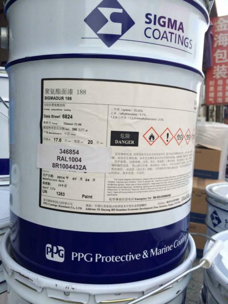 供应PPG油漆|PPG耐高温油漆|PPG聚氨脂