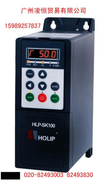 供应海利普HLP-SK100空压机专用变频器
