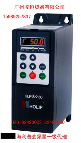 供应HLP-SK180永磁同步专用驱动器