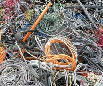 天津废电缆回收 高价回收废金属 天津高价回收电缆公司