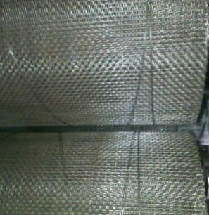 供应优质锰钢1目锰钢2目锰钢 3米锰钢丝筛网