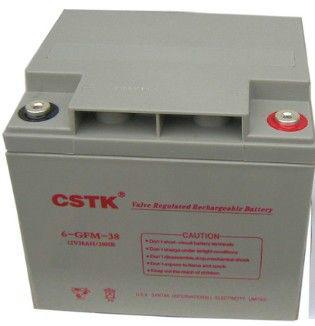 供应CSTK美国山特蓄电池12V150AH