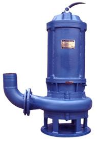 供应鲁达排污泵高温排污泵不锈钢排污泵（厂家）