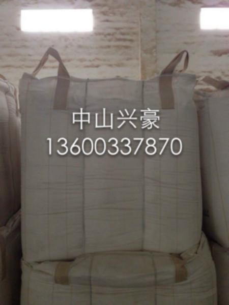 供应化工吨袋氧化锌吨袋供货商