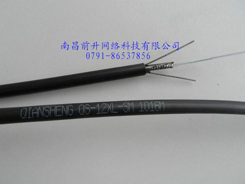上海市前升 4芯室外单模光缆厂家