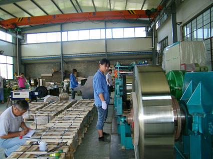 慧欣荣低价供应镍白铜带厂家进口洋白铜薄带锌白铜厚板生产厂家