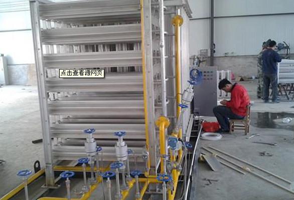 天津市山西LNG气化减压装置厂家