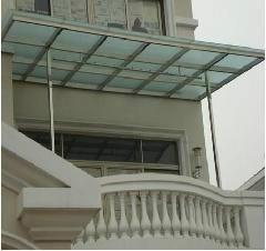 供应罗湖区阳光雨棚，防蚊纱窗隐形防护网厂家供应