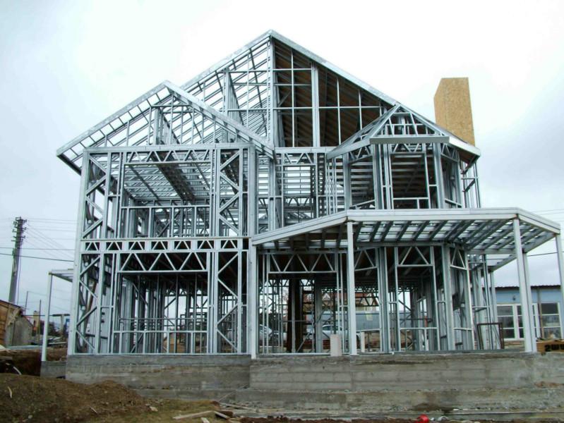 供应江西工程公司，大型钢结构建筑工程，   南昌钢结构房屋