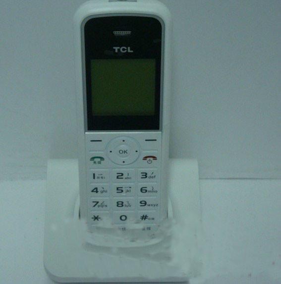 供应TCLT188手持机支持移动联通手机卡