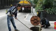 供应杭州高压清洗管道杭州清理化粪池