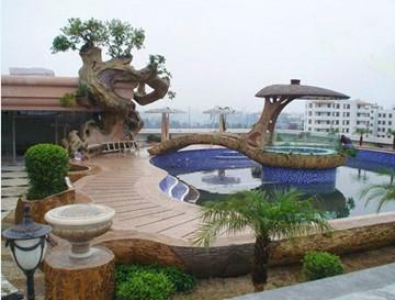 供应陕西雕塑园林景观雕塑