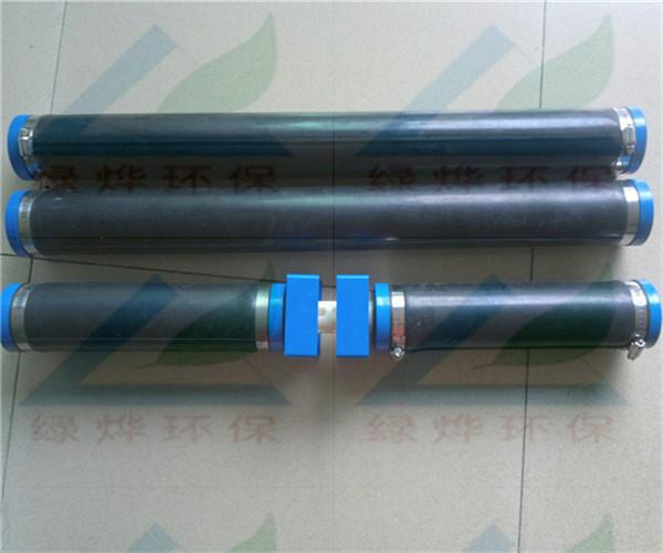 供应 橡胶式曝气器 广州橡胶曝气头曝气器 易扩散、防堵塞