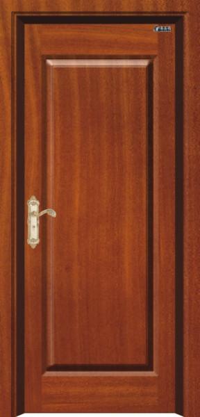 实木复合门 复合烤漆门 室内木门