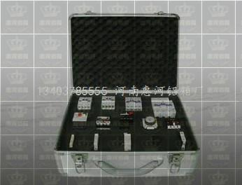 供应顶级工具箱仪器箱教具箱铝合金箱