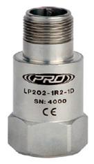 供应美国CTC振动加速度传感器LP202系列